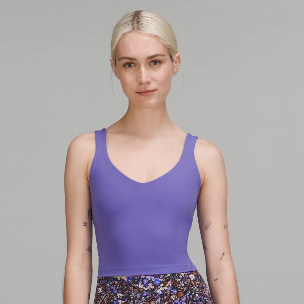 Lululemon Align Tank